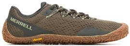 Pánska outdoorová obuv Merrell Vapor Glove 6 Olive