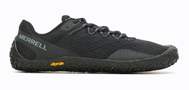 Pánska outdoorová obuv Merrell Vapor Glove Vapor Glove 6 Black
