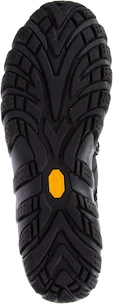 Pánska outdoorová obuv Merrell  Waterpro Maipo 2 Black
