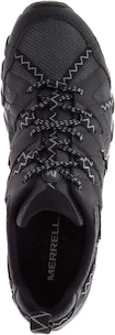 Pánska outdoorová obuv Merrell  Waterpro Maipo 2 Black