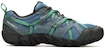 Pánska outdoorová obuv Merrell  Waterpro Maipo 2 Steel Blue