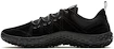 Pánska outdoorová obuv Merrell Wrapt Black/Black