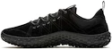 Pánska outdoorová obuv Merrell Wrapt Black/Black