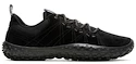 Pánska outdoorová obuv Merrell Wrapt Black/Black