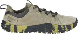 Pánska outdoorová obuv Merrell Wrapt Olive