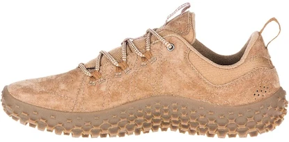 Pánska outdoorová obuv Merrell  Wrapt Tobacco