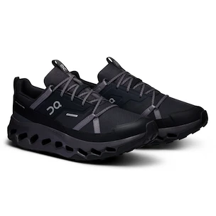 Pánska outdoorová obuv On Cloudhorizon WP Black/Eclipse  EUR 47