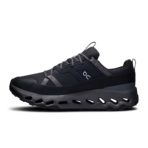 Pánska outdoorová obuv On Cloudhorizon WP Black/Eclipse  EUR 47