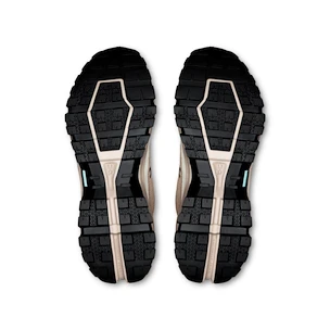 Pánska outdoorová obuv On Cloudrock Low WP Cinder/Fog  EUR 44,5