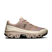 Pánska outdoorová obuv On Cloudrock Low WP Cinder/Fog  EUR 44,5
