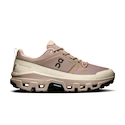 Pánska outdoorová obuv On Cloudrock Low WP Cinder/Fog  EUR 44,5