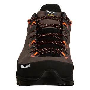 Vyskúšané - Pánska outdoorová obuv Salewa  Alp Trainer 2 Bungee Cord/Black  UK 12