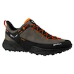 Pánska outdoorová obuv Salewa  Dropline Leather Bungee Cord/Black