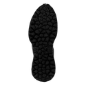 Pánska outdoorová obuv Salewa  Dropline Leather Bungee Cord/Black