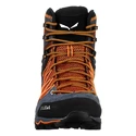 Pánska outdoorová obuv Salewa Mountain trainer lite mid Gore-Tex Black out