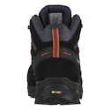 Pánska outdoorová obuv Salewa MS Alp Mate Mid PTX Ombre Black Out/Fluo Orange