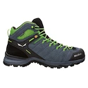 Pánska outdoorová obuv Salewa  MS Alp Mate Mid PTX Ombre Blue/Pale Frog