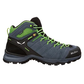 Pánska outdoorová obuv Salewa MS Alp Mate Mid PTX Ombre Blue/Pale Frog