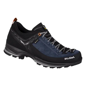 Pánska outdoorová obuv Salewa  MS MTN Trainer 2 Gtx Blue Seal/Black