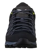 Pánska outdoorová obuv Salewa  MS MTN Trainer Lite Gtx Black/Black