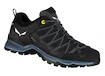 Pánska outdoorová obuv Salewa  MS MTN Trainer Lite Gtx Black/Black