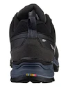 Pánska outdoorová obuv Salewa  MS MTN Trainer Lite Gtx Black/Black