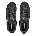 Pánska outdoorová obuv Salewa  MS MTN Trainer Lite Gtx Black/Black
