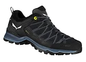 Pánska outdoorová obuv Salewa  MS MTN Trainer Lite Gtx Black/Black