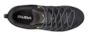 Pánska outdoorová obuv Salewa  MS MTN Trainer Lite Gtx Black/Black