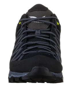 Pánska outdoorová obuv Salewa  MS MTN Trainer Lite Gtx Black/Black