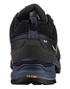 Pánska outdoorová obuv Salewa  MS MTN Trainer Lite Gtx Black/Black