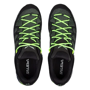 Pánska outdoorová obuv Salewa  MS MTN Trainer Lite Gtx Myrtle/Ombre Blue  UK 9,5
