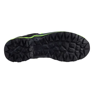 Pánska outdoorová obuv Salewa  MS MTN Trainer Lite Gtx Myrtle/Ombre Blue  UK 9,5