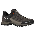 Pánska outdoorová obuv Salewa  MS MTN Trainer Lite Gtx  Wallnut/Fluo Orange