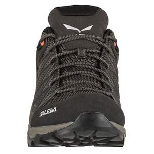 Pánska outdoorová obuv Salewa  MS MTN Trainer Lite Gtx  Wallnut/Fluo Orange