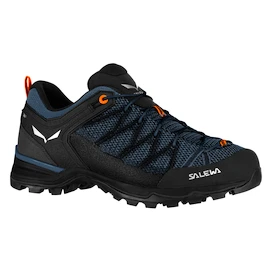 Pánska outdoorová obuv Salewa MS MTN Trainer Lite Java Blue/Black