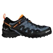 Pánska outdoorová obuv Salewa  MS Wildfire Edge Java Blue/Black