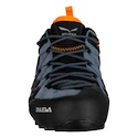 Pánska outdoorová obuv Salewa  MS Wildfire Edge Java Blue/Black
