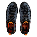 Pánska outdoorová obuv Salewa  MS Wildfire Edge Java Blue/Black