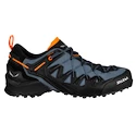 Pánska outdoorová obuv Salewa  MS Wildfire Edge Java Blue/Black