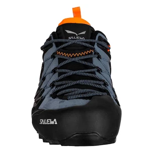 Pánska outdoorová obuv Salewa  MS Wildfire Edge Java Blue/Black