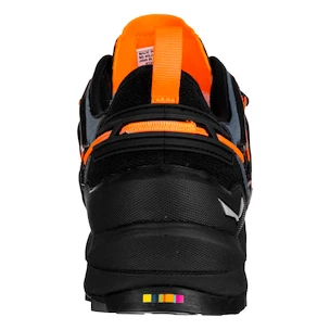Pánska outdoorová obuv Salewa  MS Wildfire Edge Java Blue/Black