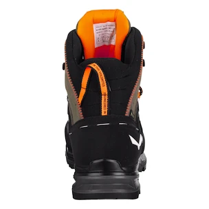 Pánska outdoorová obuv Salewa  MTN Trainer 2 Mid Gtx Bungee Cord/Black  UK 9