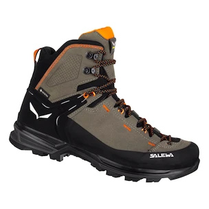 Pánska outdoorová obuv Salewa  MTN Trainer 2 Mid Gtx Bungee Cord/Black  UK 9