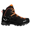 Pánska outdoorová obuv Salewa  MTN Trainer 2 Mid Gtx Onyx/Black