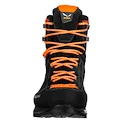 Pánska outdoorová obuv Salewa  MTN Trainer 2 Mid Gtx Onyx/Black