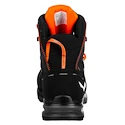 Pánska outdoorová obuv Salewa  MTN Trainer 2 Mid Gtx Onyx/Black