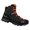 Pánska outdoorová obuv Salewa  MTN Trainer 2 Mid Gtx Onyx/Black