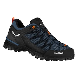 Pánska outdoorová obuv Salewa MTN Trainer Lite Ombre Java Blue/Black