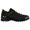 Pánska outdoorová obuv Salewa Wildfire 2 Black/Black  UK 10